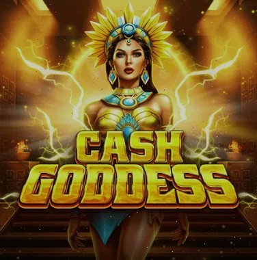 Cash Goddess