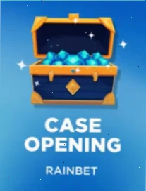 Case Open