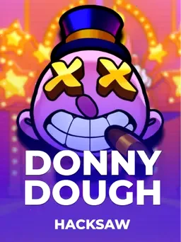 Donny Doughs