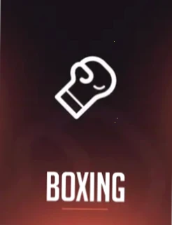Boxing