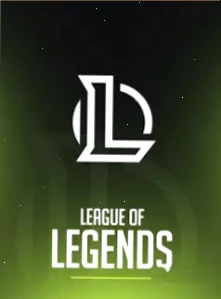 League of Legends
